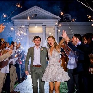 Bronx and Banco Lace Mini Dress